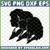 Harry Potter Friend SVG PNG DXF EPS 1