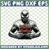 Spiderman Stan Lee Respect SVG PNG DXF EPS 1