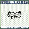 Supernatural Logo SVG PNG DXF EPS 1