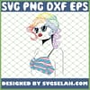 Lgbt Gay Pride Rainbow Transgender Trans Women SVG PNG DXF EPS 1