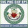 Queen Love Loyalty Friendship Irish Claddagh SVG PNG DXF EPS 1