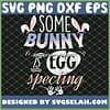 Some Bunny Is Eggspecting Easter SVG PNG DXF EPS 1