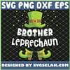 Squad Irish Matching Brother Leprechaun SVG PNG DXF EPS 1