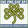 St PatrickS Day Sign Irish Celtic Knot SVG PNG DXF EPS 1