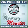 Sally Face Mommy Monster Svg Mother Of Nightmares Svg 1