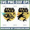 Star Wars X Wing Fighter Svg Spaceship Svg 1 