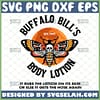 buffalo bills body lotion svg it rubs the lotion on its skin or else it gets the hose again 1991 the silence of the lambs svg