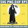 the undertaker svg mark william calaway wwe world wrestling federation silhouette files