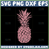 pineapple svg
