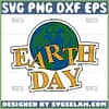 earth day svg save the earth svg