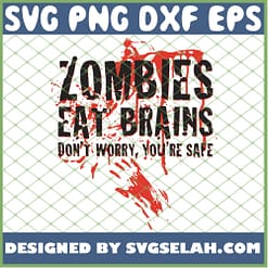 Zombies Eat Brains 1