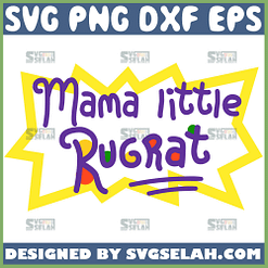 MamaS Little Rugrat 1