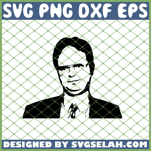 The Office Faces SVG PNG DXF EPS 1