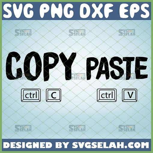 copy paste svg ctrl c v mom dad and me svg matching baby outfit svg 1 