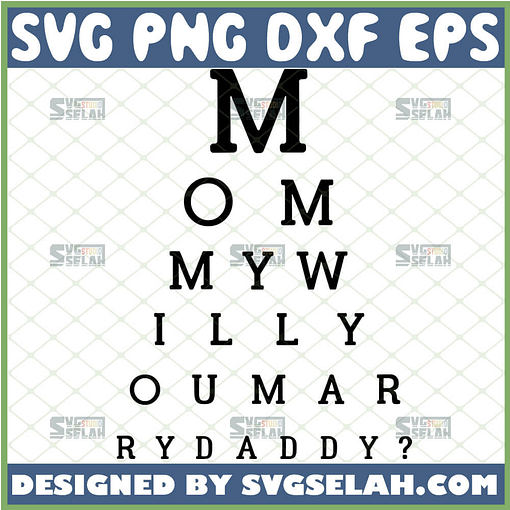 mommy will you marry my daddy svg alphabet onesie funny baby clothing shirt svg marriage proposal svg