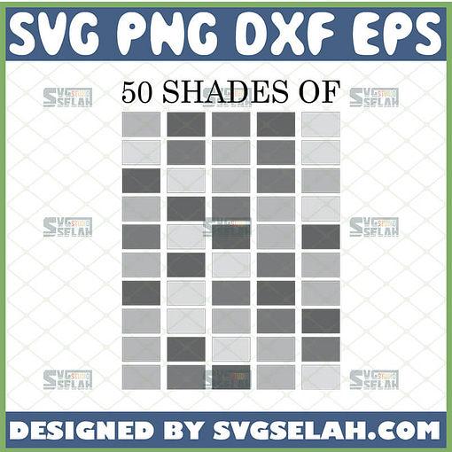 50 shades of grey svg fifty shades trilogy