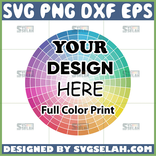 your design here svg